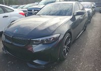 2022 BMW 3 Series M340i