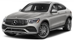 2020 Mercedes-Benz GLC-Class AMG GLC 43