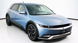 2023 Hyundai Ioniq 5 SE