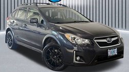 2017 Subaru Crosstrek 2.0i Premium