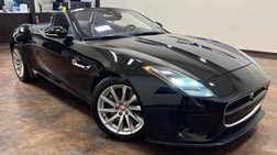 2019 Jaguar F-TYPE P340
