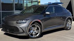 2023 Genesis GV60 Performance