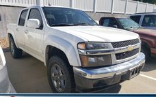 2012 Chevrolet Colorado LT