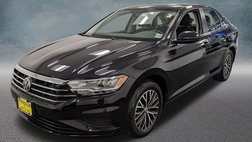 2021 Volkswagen Jetta S