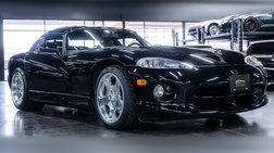 2000 Dodge Viper RT/10