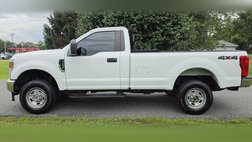 2021 Ford Super Duty F-250 XL