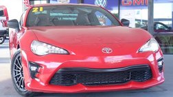 2020 Toyota 86 Hakone Special Edition RWD