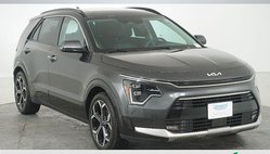 2023 Kia Niro SX Touring