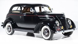 1937 Ford Coupe