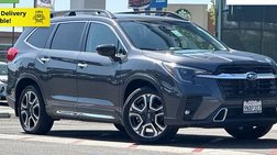 2024 Subaru Ascent Touring