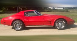 1976 Chevrolet Corvette 