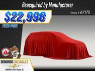 2024 Chevrolet Equinox EV LT