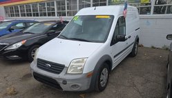 2012 Ford Transit Connect XL