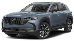 2026 Mazda CX-50 Hybrid Premium Plus