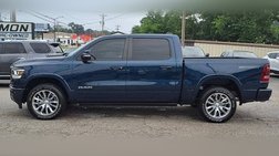 2022 Ram Ram Pickup 1500 Laramie