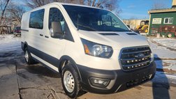 2020 Ford Transit 250