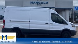 2015 Ford Transit 250