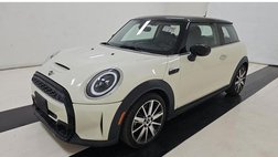 2022 MINI Hardtop Cooper S