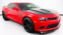 2014 Chevrolet Camaro SS