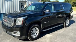 2019 GMC Yukon XL SLT