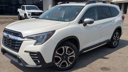 2023 Subaru Ascent Limited 7-Passenger