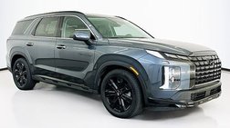 2024 Hyundai Palisade XRT