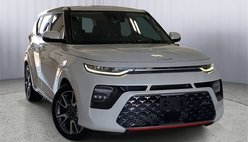 2022 Kia Soul Turbo
