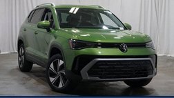 2025 Volkswagen Taos SE 4Motion