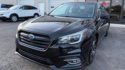 2019 Subaru Legacy 2.5i Sport