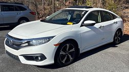 2018 Honda Civic Touring