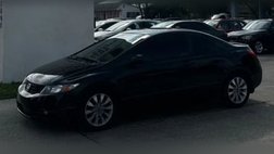2010 Honda Civic EX