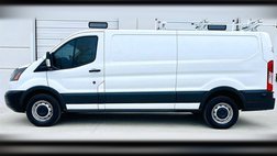 2016 Ford Transit 350