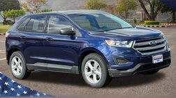 2016 Ford Edge SE