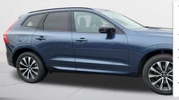 2025 Volvo XC60 B5 Plus Dark Theme