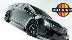 2014 Cadillac CTS-V Base