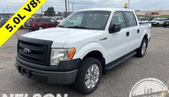 2013 Ford F-150 XL