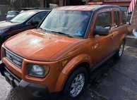 2008 Honda Element EX