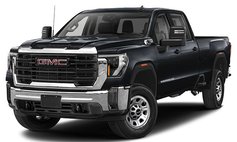 2024 GMC Sierra 3500HD Denali Ultimate