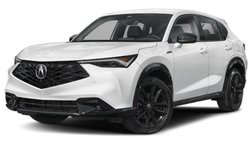 2025 Acura ADX w/A-SPEC w/Advance