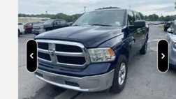 2019 Ram Ram Pickup 1500 Classic SLT