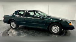 1995 Mercury Cougar XR7