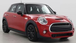 2019 MINI Hardtop Cooper S