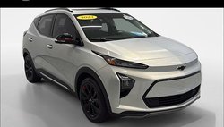 2023 Chevrolet Bolt EUV Premier