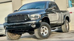 2007 Dodge Ram 2500 