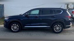 2019 Hyundai Santa Fe SE 2.4L