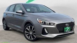 2020 Hyundai Elantra GT Base