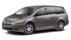 2013 Honda Odyssey EX-L