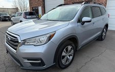 2021 Subaru Ascent Premium 8-Passenger