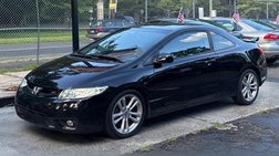 2007 Honda Civic Si