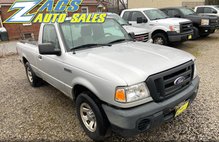 2010 Ford Ranger XL